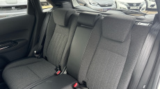 Honda Jazz 1.5 i-MMD Hybrid EX 5dr eCVT Hybrid Hatchback